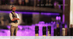 Desktop Screenshot of imini3d.com